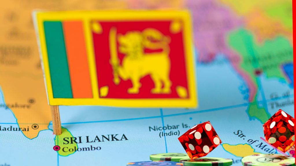 Sri Lanka’s Gambling Regulatory Authority bill to reach Parliament soon